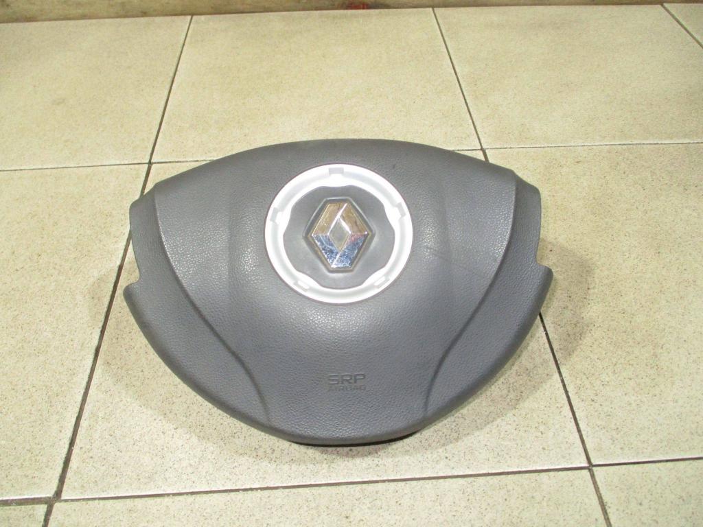 Подушка безопасности в руль, 4000 рублей, Пермь