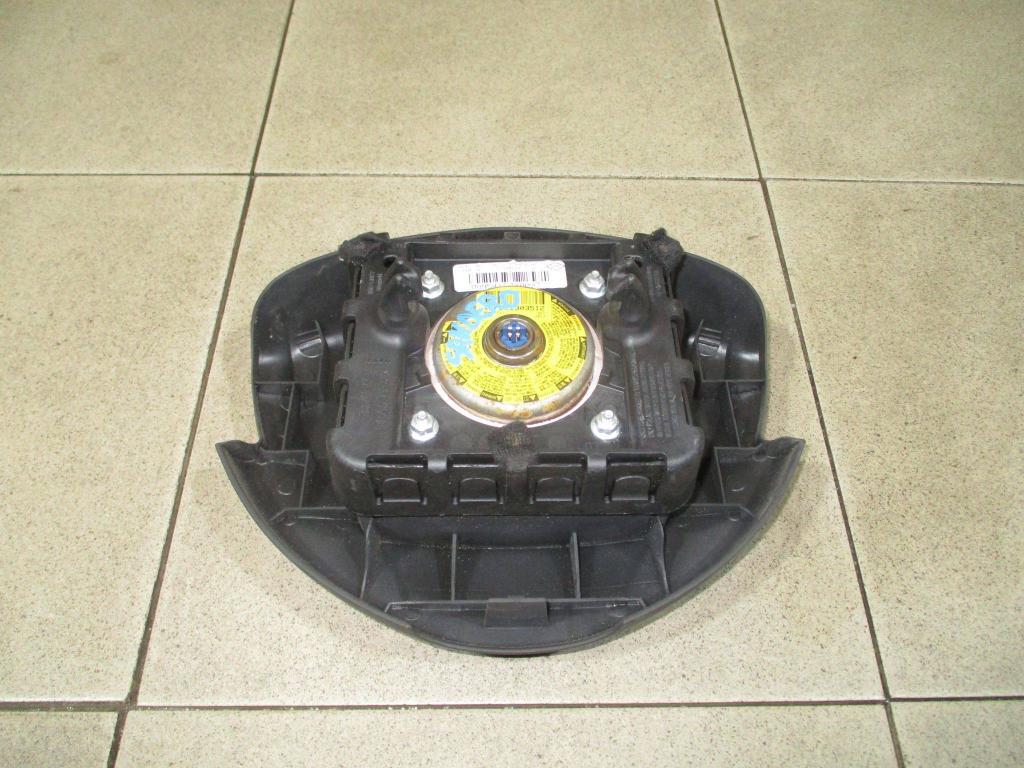 Подушка безопасности в руль, 4000 рублей, Пермь