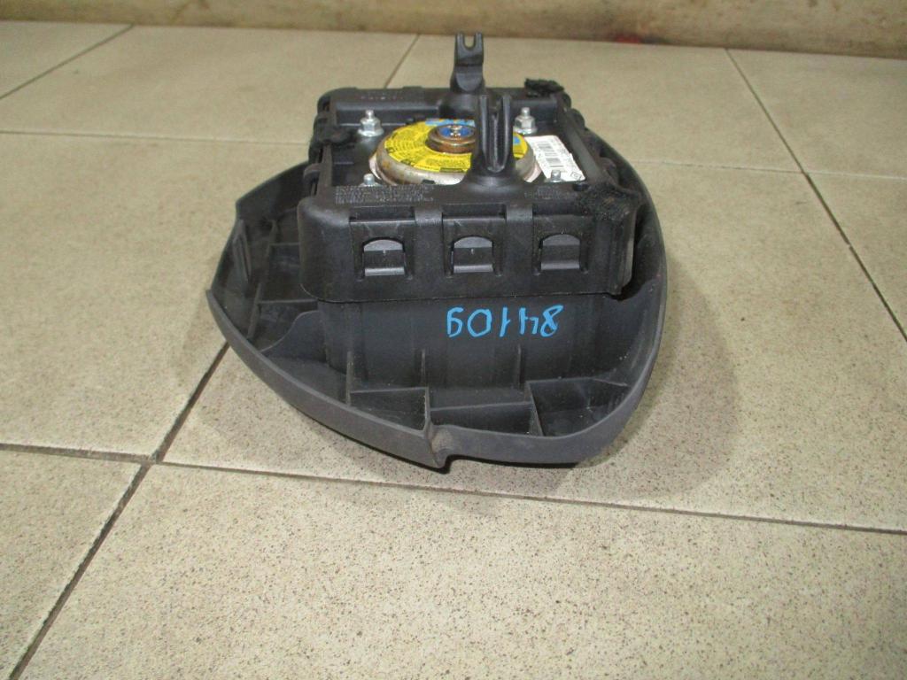 Подушка безопасности в руль, 4000 рублей, Пермь