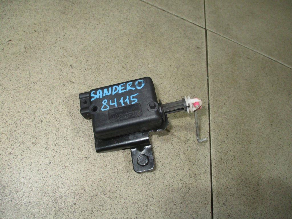 Активатор замка багажника, 500 рублей, Пермь