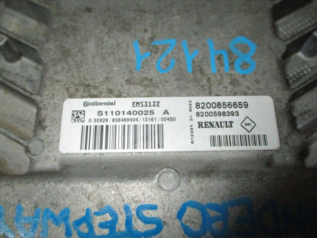 Блок управления двигателем, 3000 рублей, Пермь