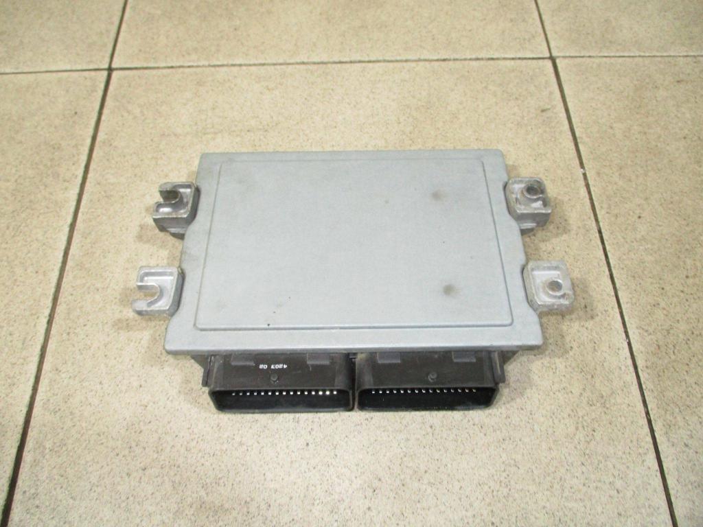 Блок управления двигателем, 3000 рублей, Пермь