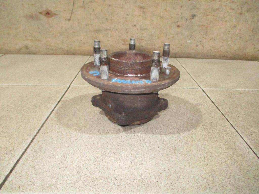 Ступица задняя, 1500 рублей, Пермь