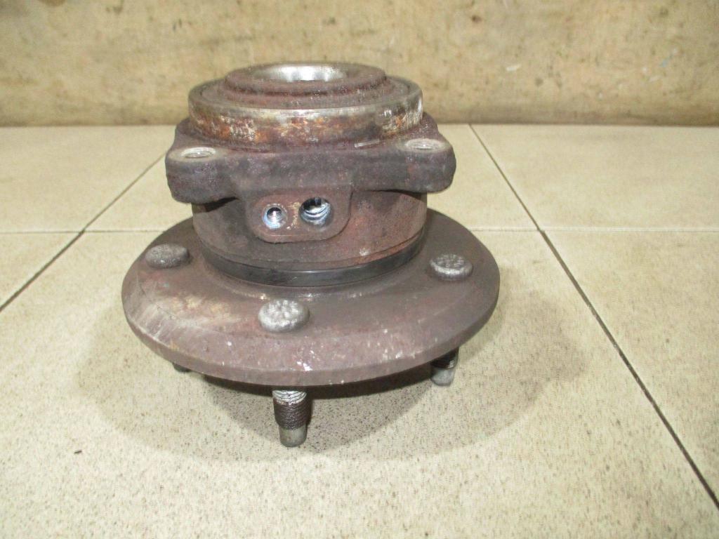 Ступица задняя, 1500 рублей, Пермь