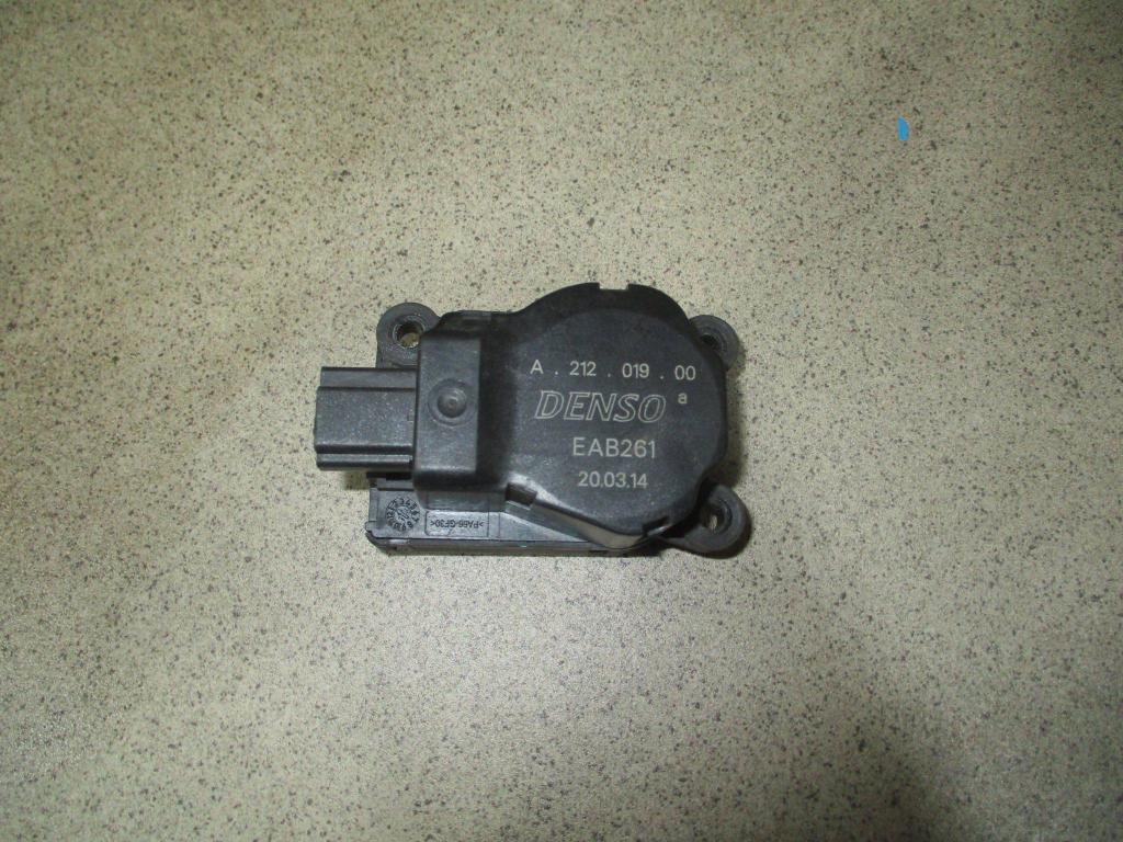 Моторчик заслонки печки, 1500 рублей, Пермь