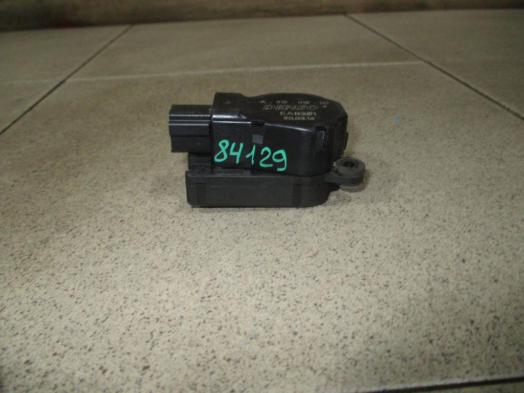 Моторчик заслонки печки, 1500 рублей, Пермь