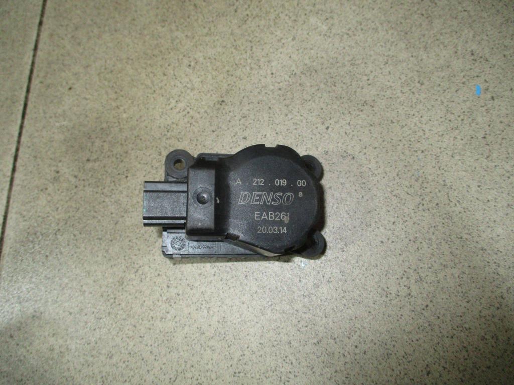 Моторчик заслонки печки, 1500 рублей, Пермь