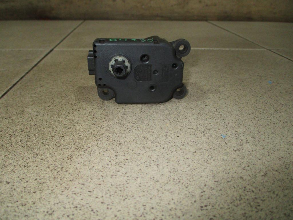 Моторчик заслонки печки, 1500 рублей, Пермь