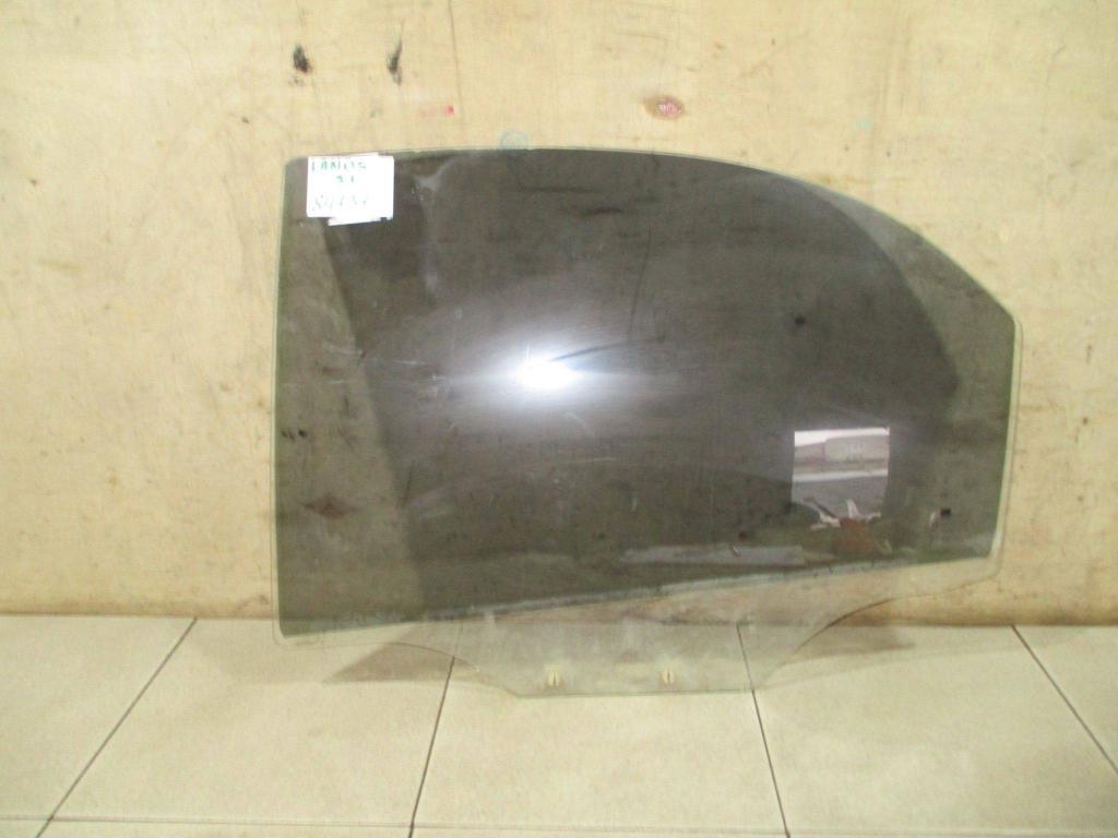 Стекло двери задней левой, 500 рублей, Пермь