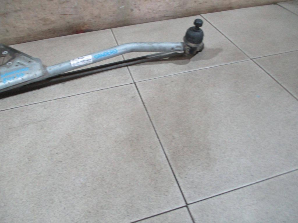 Трапеция дворников, 1000 рублей, Пермь