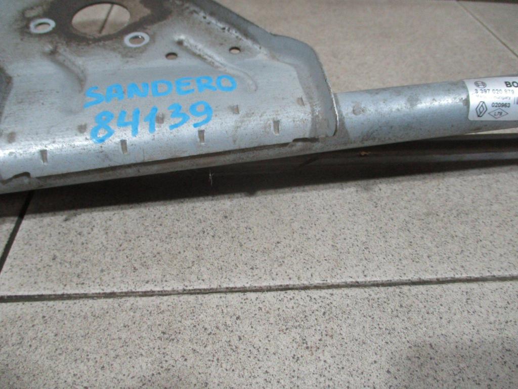 Трапеция дворников, 1000 рублей, Пермь