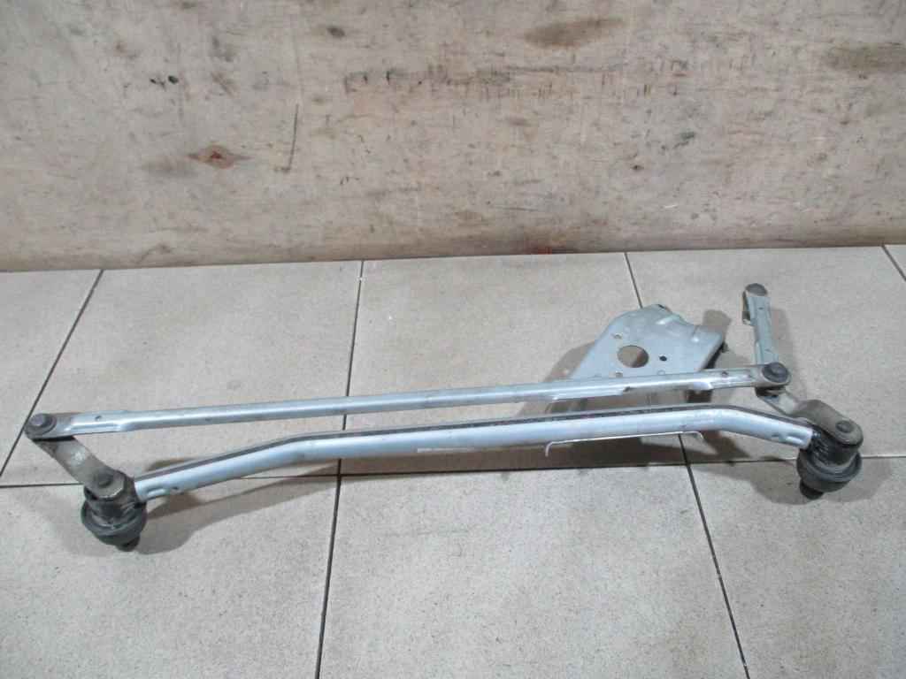 Трапеция дворников, 1000 рублей, Пермь