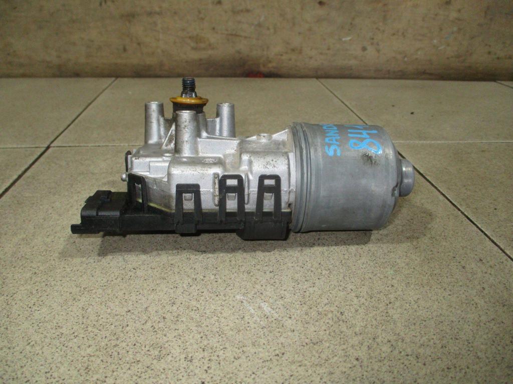 Моторчик дворников передний, 1500 рублей, Пермь