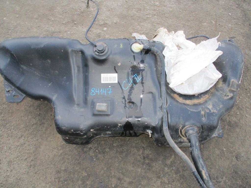 Бак топливный, 4000 рублей, Пермь