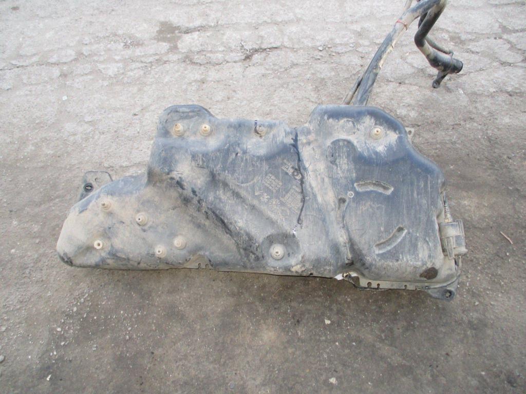 Бак топливный, 4000 рублей, Пермь