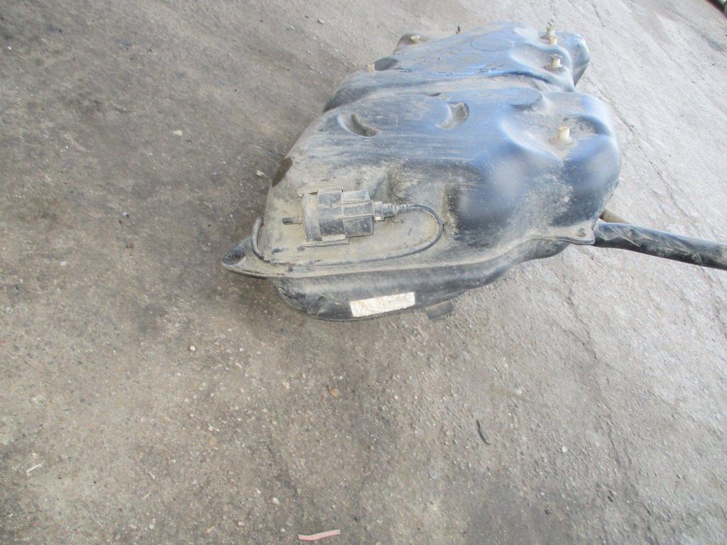 Бак топливный, 4000 рублей, Пермь