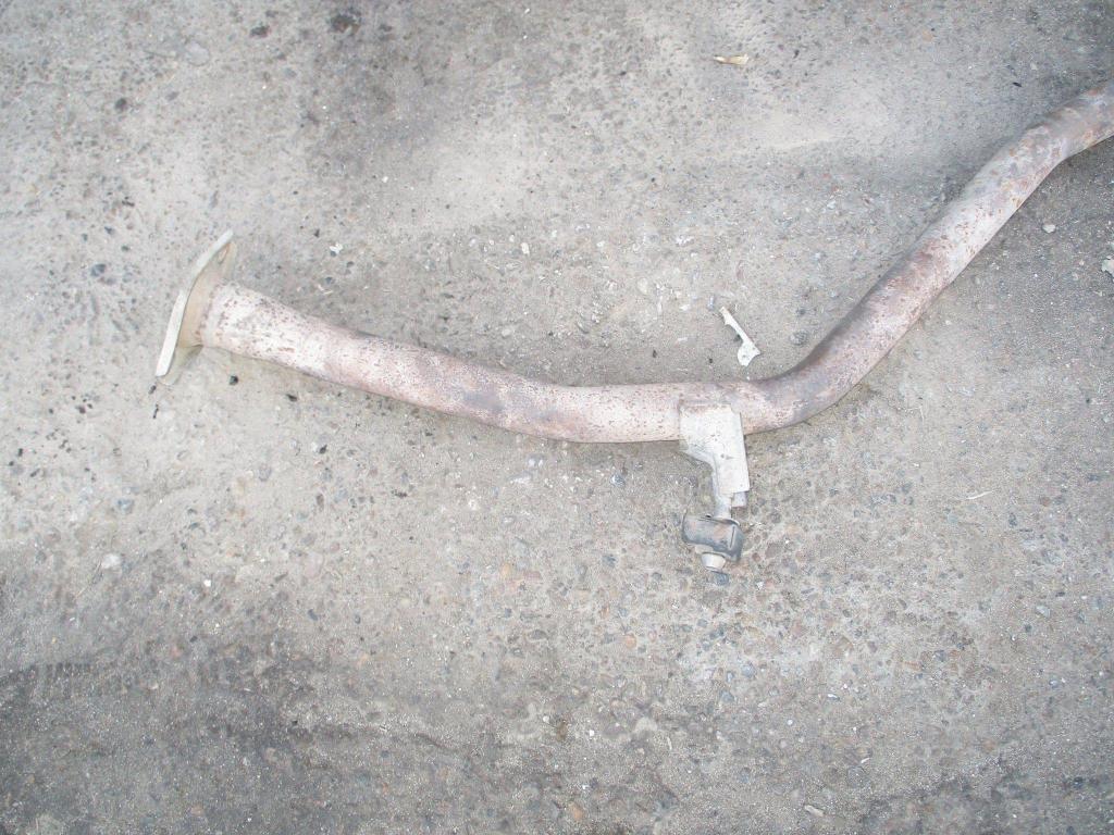 Глушитель основной, 5000 рублей, Пермь