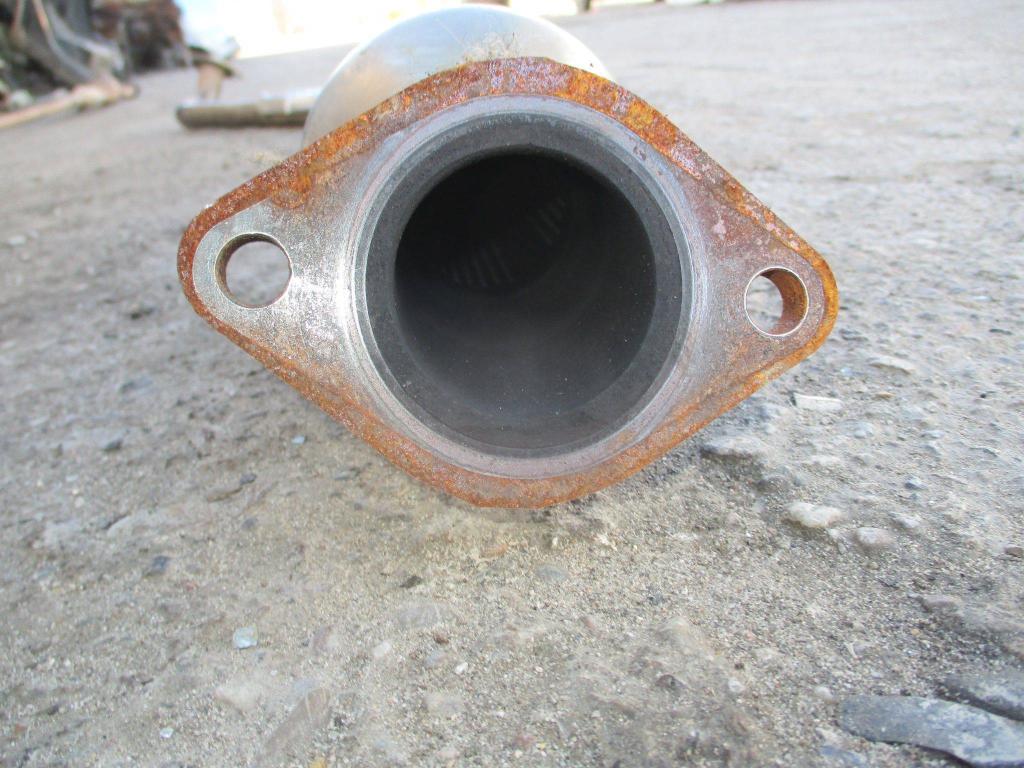 Средняя часть глушителя, 4000 рублей, Пермь