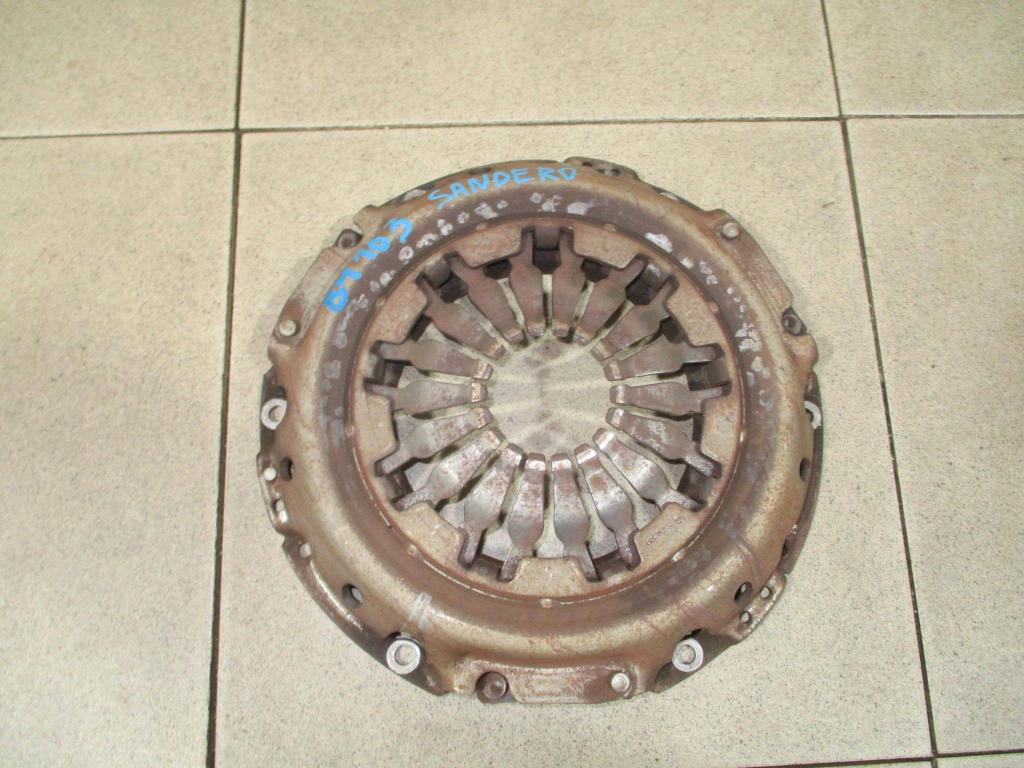 Корзина сцепления, 1600 рублей, Пермь