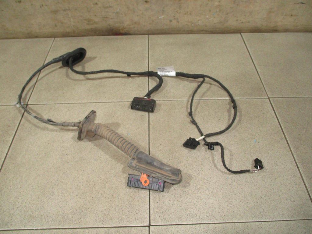 Проводка двери, 1000 рублей, Пермь