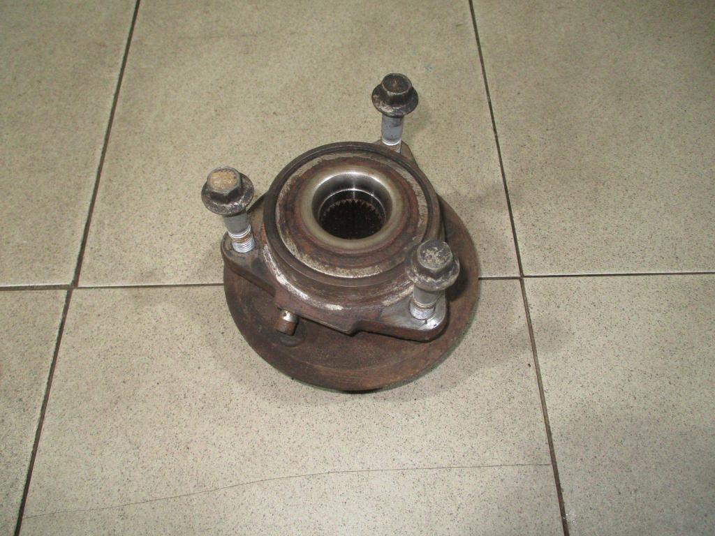 Ступица передняя, 2500 рублей, Пермь