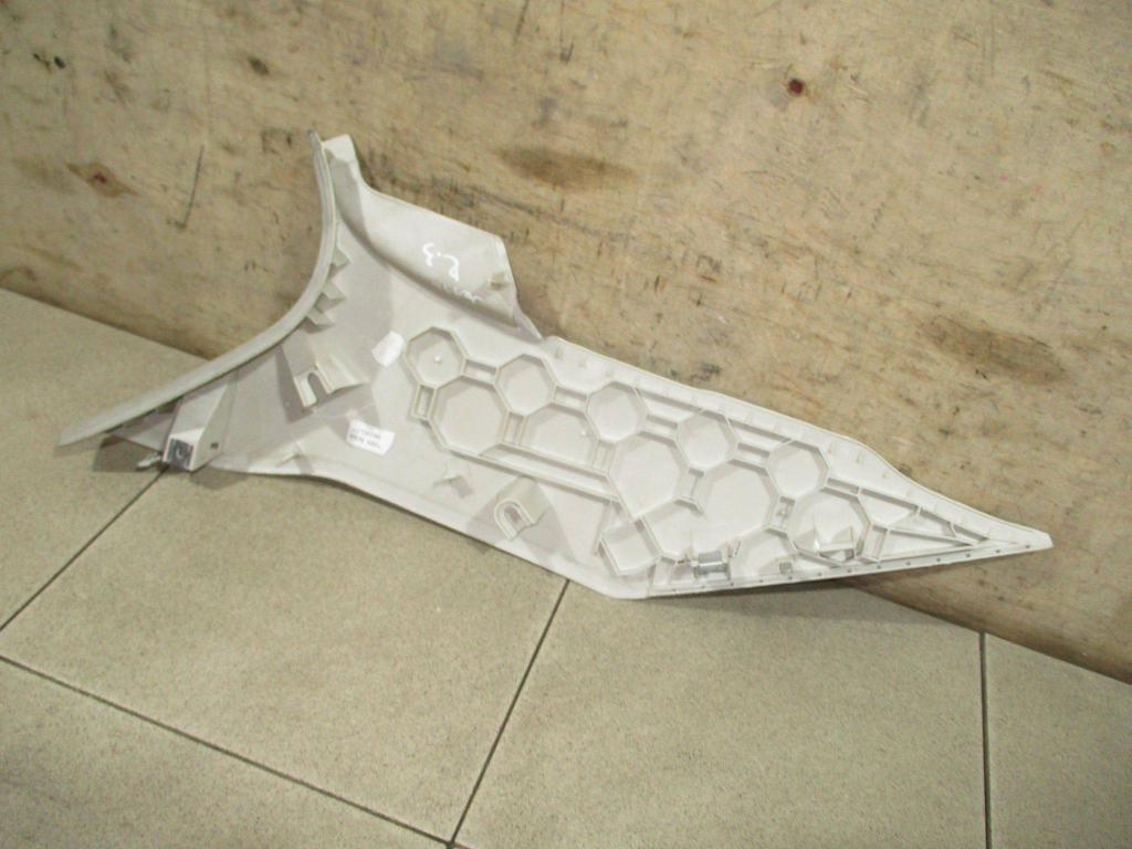 Обшивка стойки, 500 рублей, Пермь