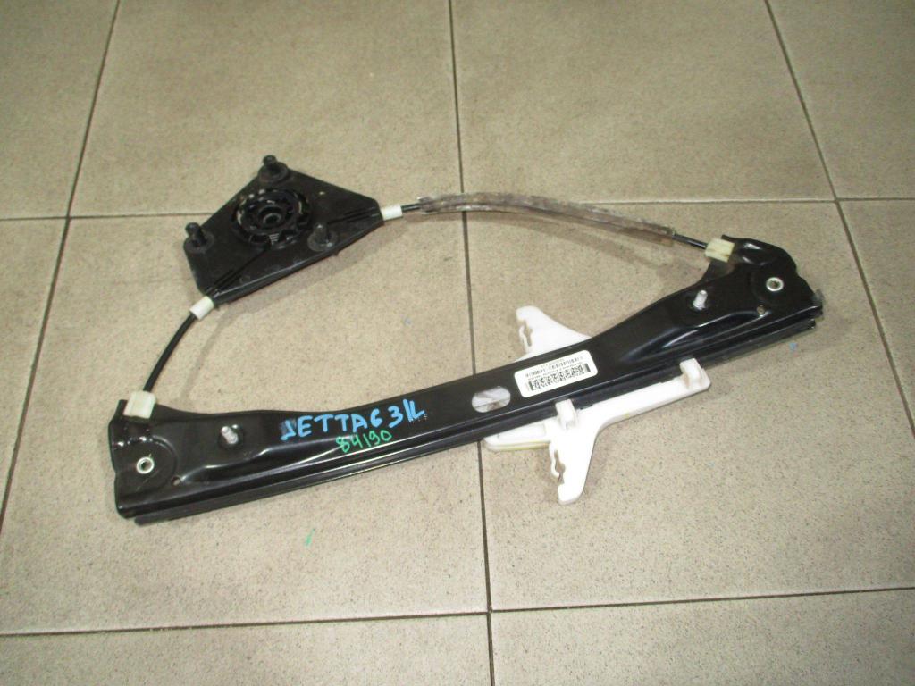 Стеклоподъемник задний левый, 1500 рублей, Пермь