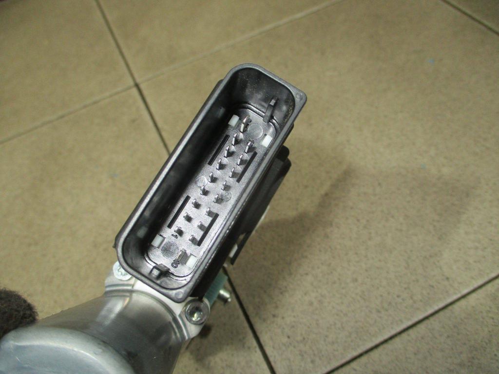 Моторчик стеклоподъемника, 2600 рублей, Пермь