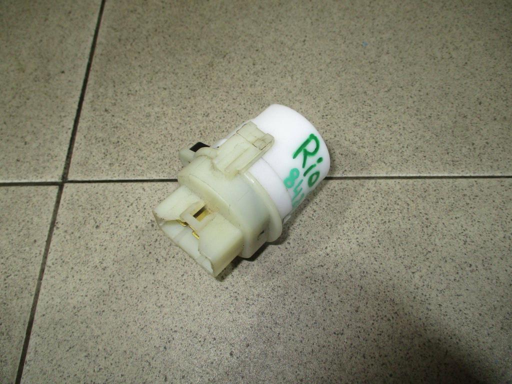 Группа контактная замка зажигания, 500 рублей, Пермь