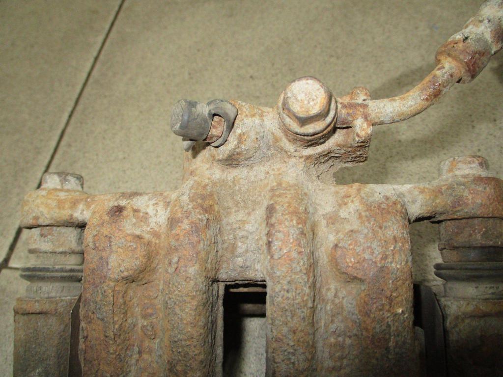 Суппорт задний правый, 1500 рублей, Пермь