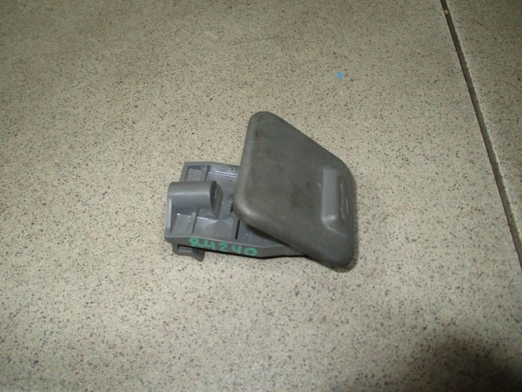 Ручка открывания капота, 500 рублей, Пермь