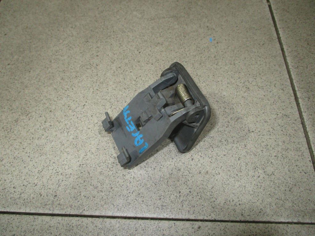 Ручка открывания капота, 500 рублей, Пермь