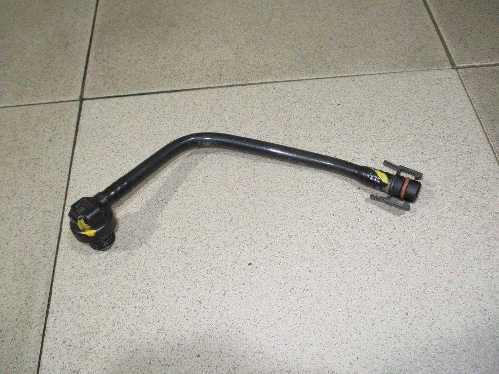 Трубка вакуумная, 500 рублей, Пермь