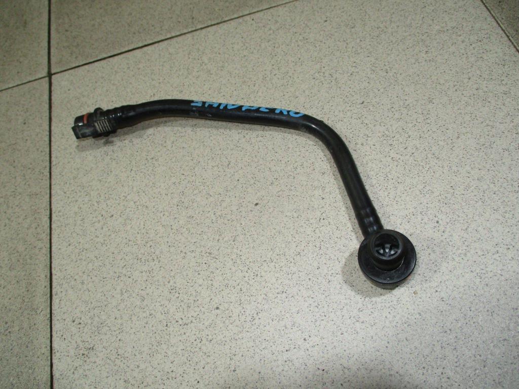 Трубка вакуумная, 500 рублей, Пермь