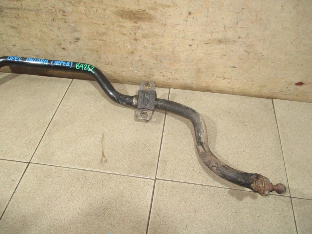 Стабилизатор передний, 1500 рублей, Пермь