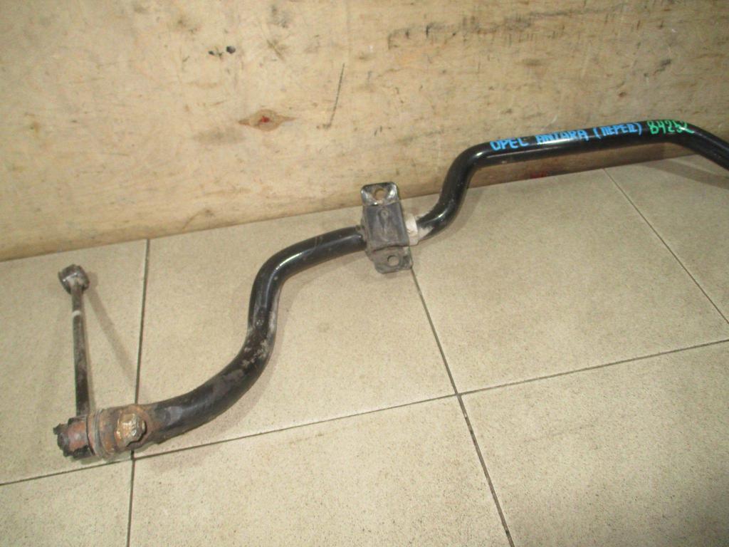 Стабилизатор передний, 1500 рублей, Пермь