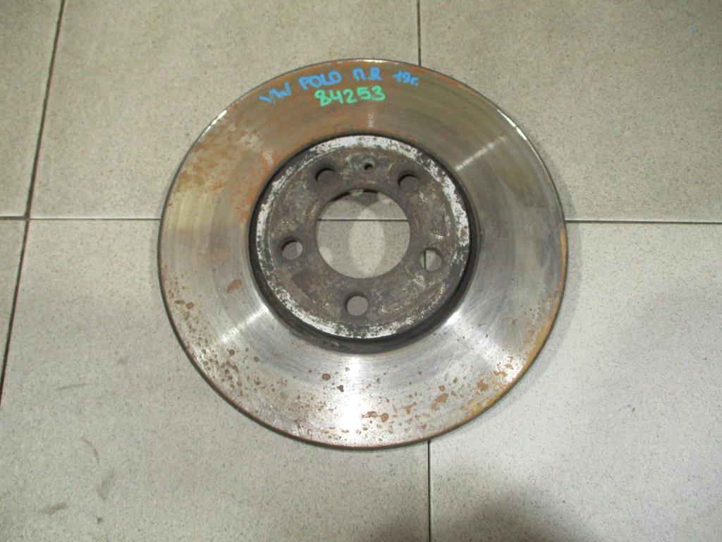 Диск тормозной передний вентилируемый, 1100 рублей, Пермь