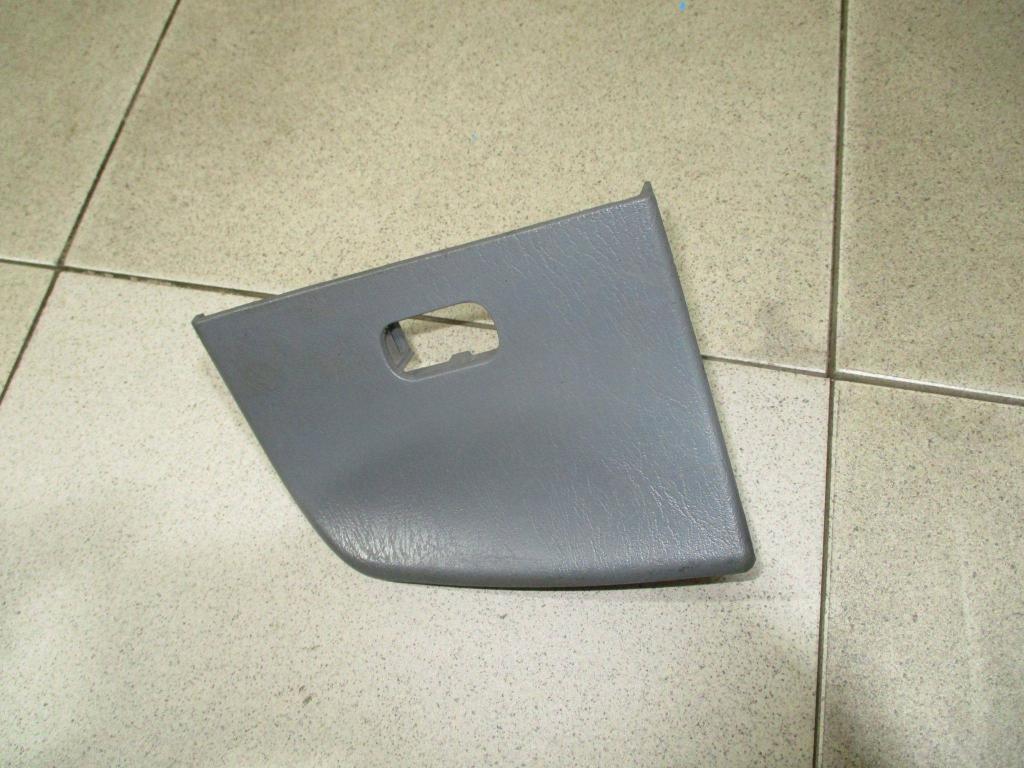 Накладка декоративная, 500 рублей, Пермь