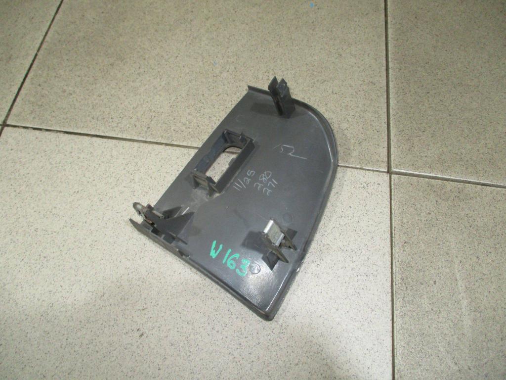 Накладка декоративная, 500 рублей, Пермь