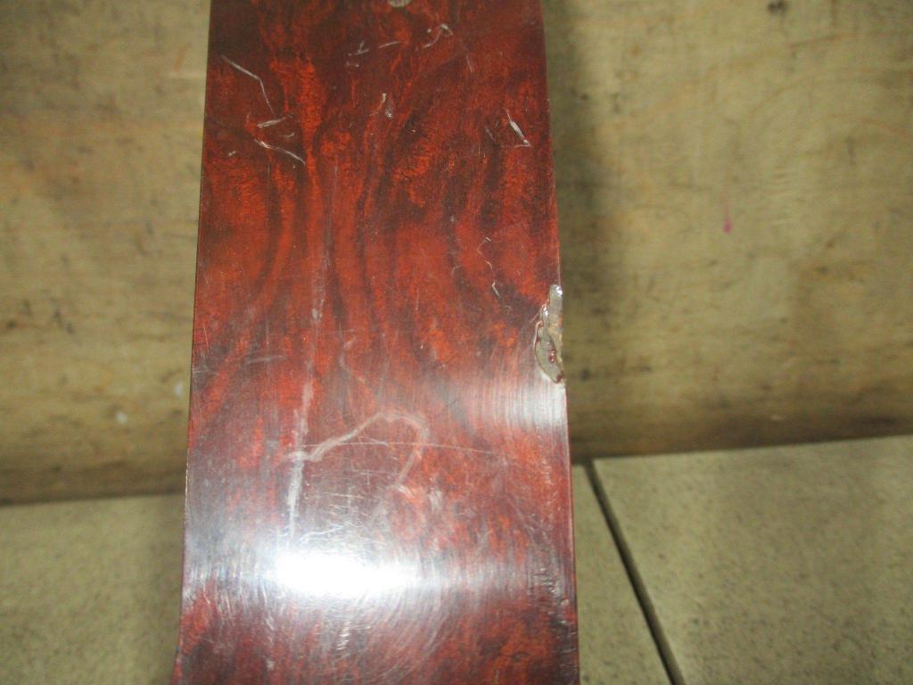 Накладка декоративная, 1000 рублей, Пермь