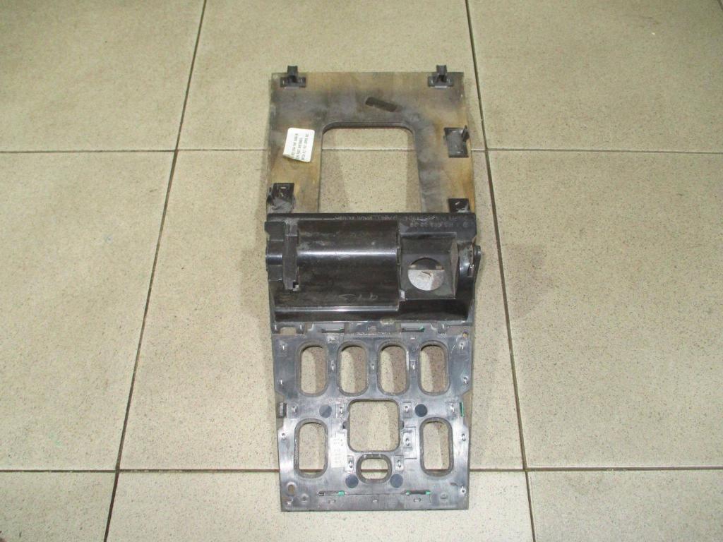 Накладка декоративная, 1000 рублей, Пермь