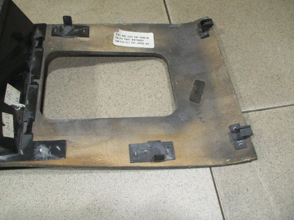 Накладка декоративная, 1000 рублей, Пермь