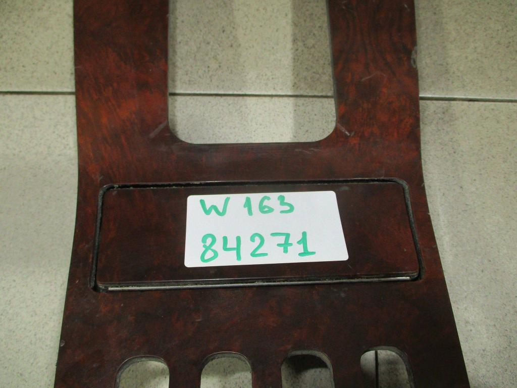 Накладка декоративная, 1000 рублей, Пермь