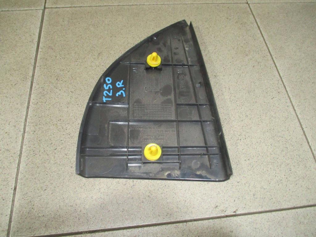 Накладка двери задней правой, 500 рублей, Пермь