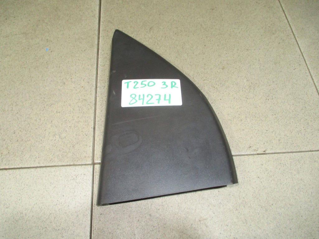 Накладка двери задней правой, 500 рублей, Пермь