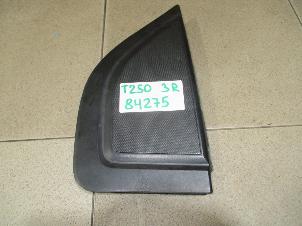 Накладка двери задней правой, 500 рублей, Пермь