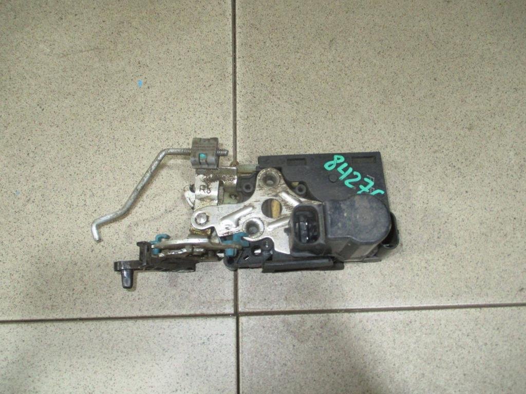 Замок двери задней правой, 500 рублей, Пермь