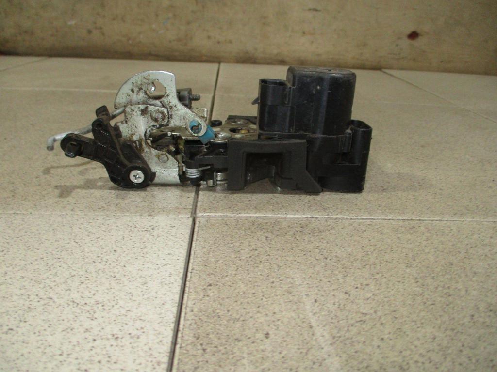 Замок двери задней правой, 500 рублей, Пермь