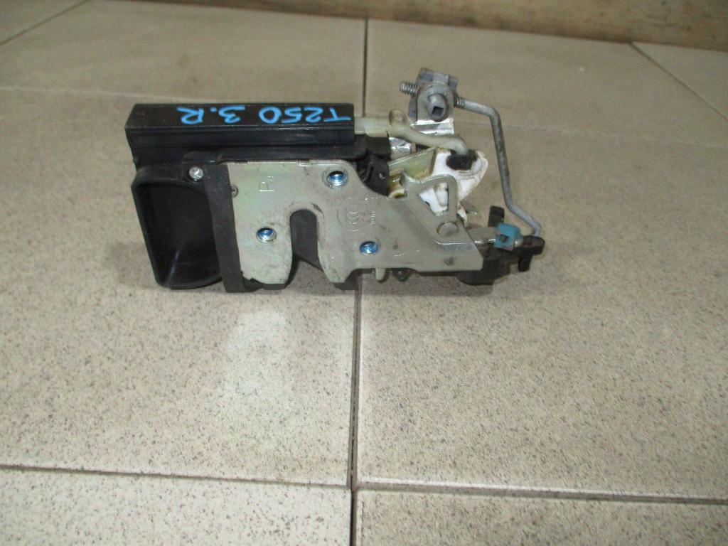 Замок двери задней правой, 500 рублей, Пермь