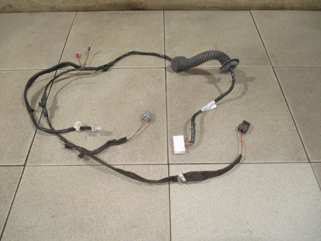 Проводка двери, 1000 рублей, Пермь